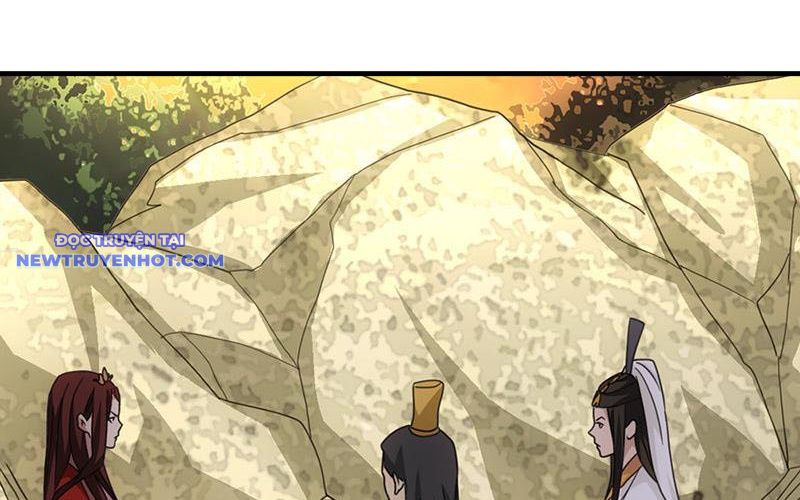 Thiên Long Bát Bộ webtoon chapter 30 - Trang 15