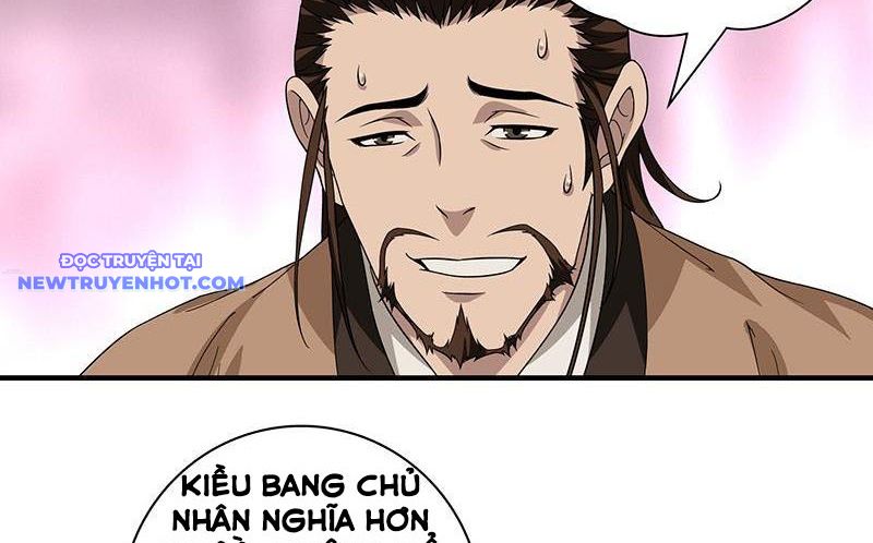 Thiên Long Bát Bộ webtoon chapter 83 - Trang 56