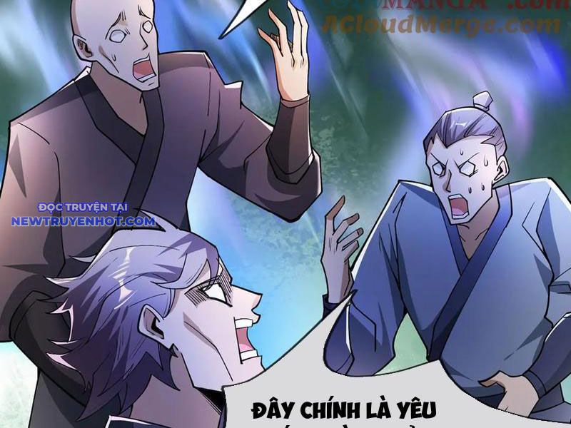 Ngủ say vạn cổ: Xuất thế quét ngang chư thiên chapter 72 - Trang 7