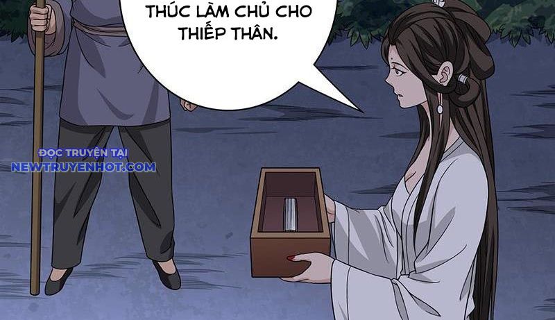 Thiên Long Bát Bộ webtoon chapter 93 - Trang 64