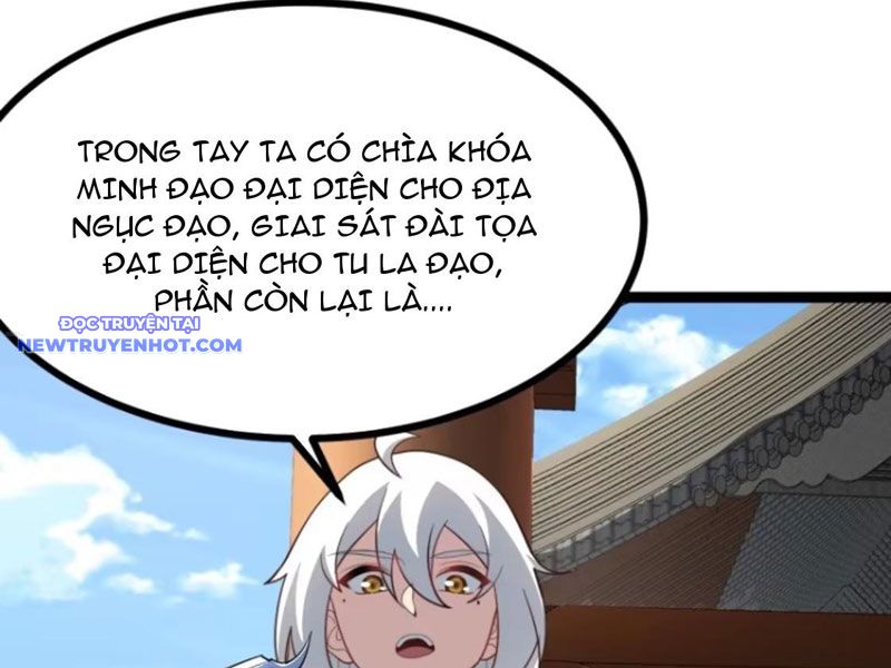 Ta Chính Nghĩa Nhưng Bị Hệ Thống Ép Thành Trùm Phản Diện chapter 89 - Trang 72