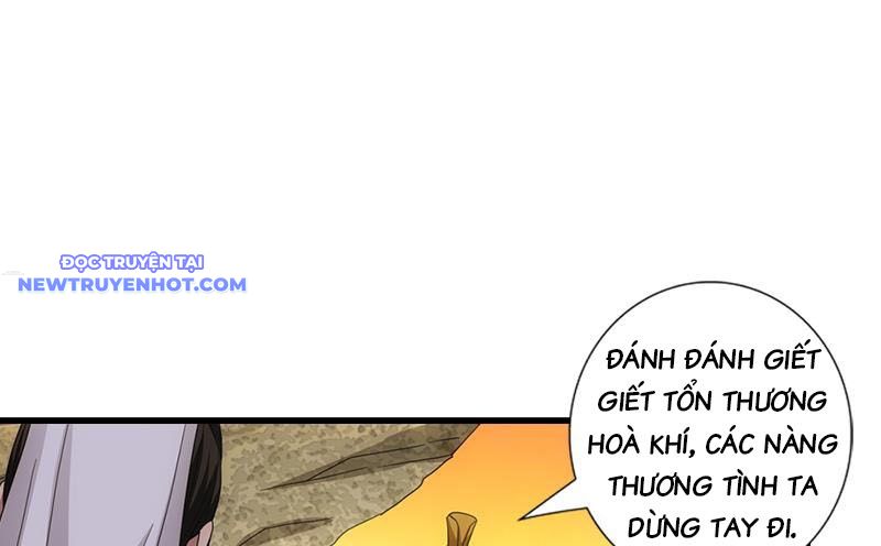 Thiên Long Bát Bộ webtoon chapter 27 - Trang 85