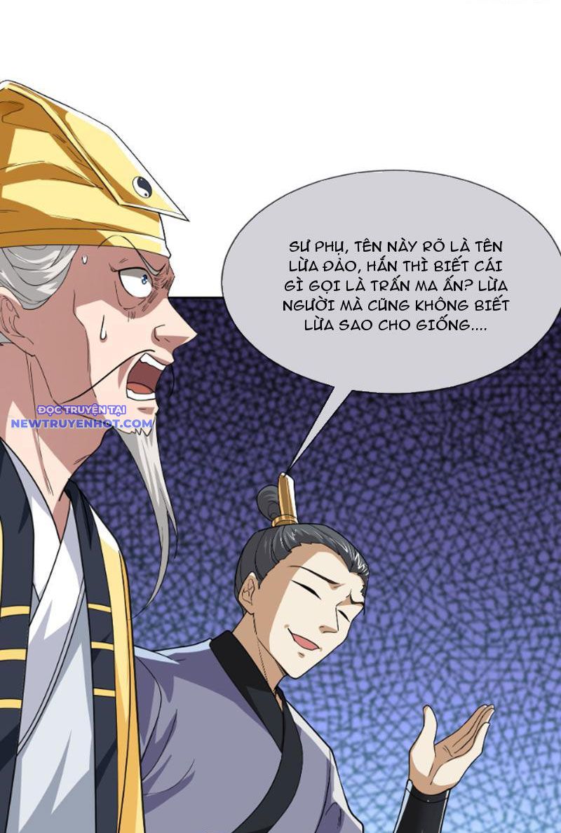 Ngủ say vạn cổ: Xuất thế quét ngang chư thiên chapter 3 - Trang 91