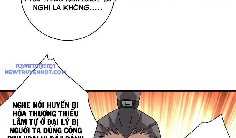 Thiên Long Bát Bộ webtoon chapter 76 - Trang 88