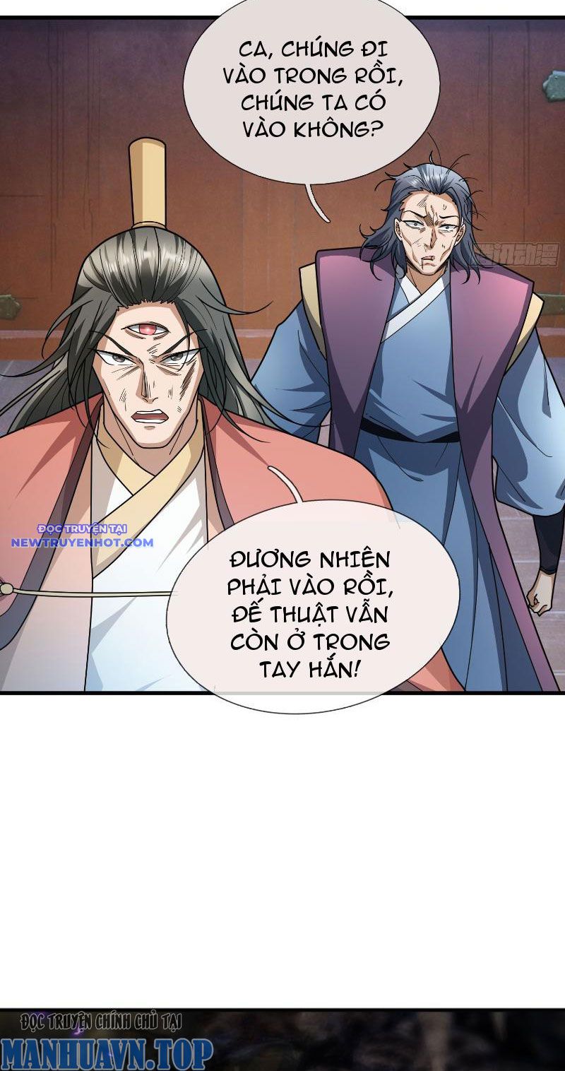 Ngủ say vạn cổ: Xuất thế quét ngang chư thiên chapter 28 - Trang 54