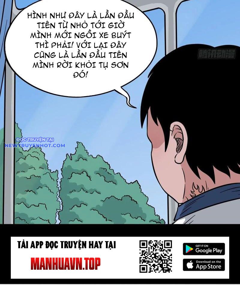 đấu Yếm Thần chapter 109 - Trang 49