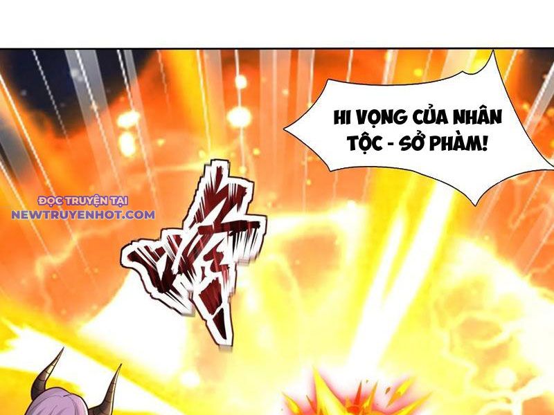 Bảy Vị Sư Tỷ Sủng Ta Tới Trời chapter 74 - Trang 19