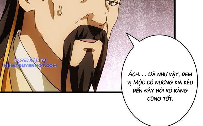 Thiên Long Bát Bộ webtoon chapter 17 - Trang 45