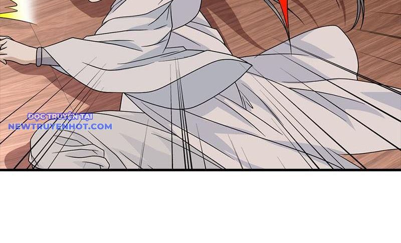 Thiên Long Bát Bộ webtoon chapter 71 - Trang 60