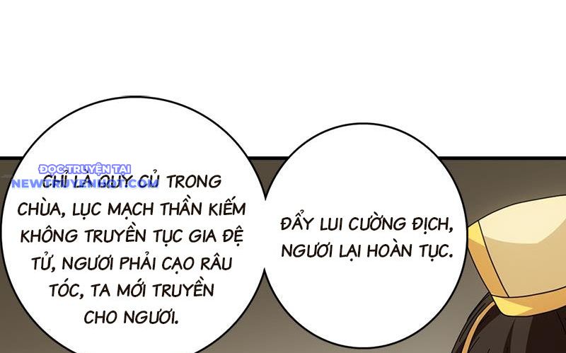 Thiên Long Bát Bộ webtoon chapter 50 - Trang 23