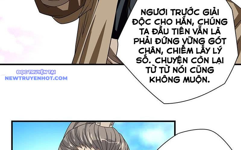 Thiên Long Bát Bộ webtoon chapter 83 - Trang 9