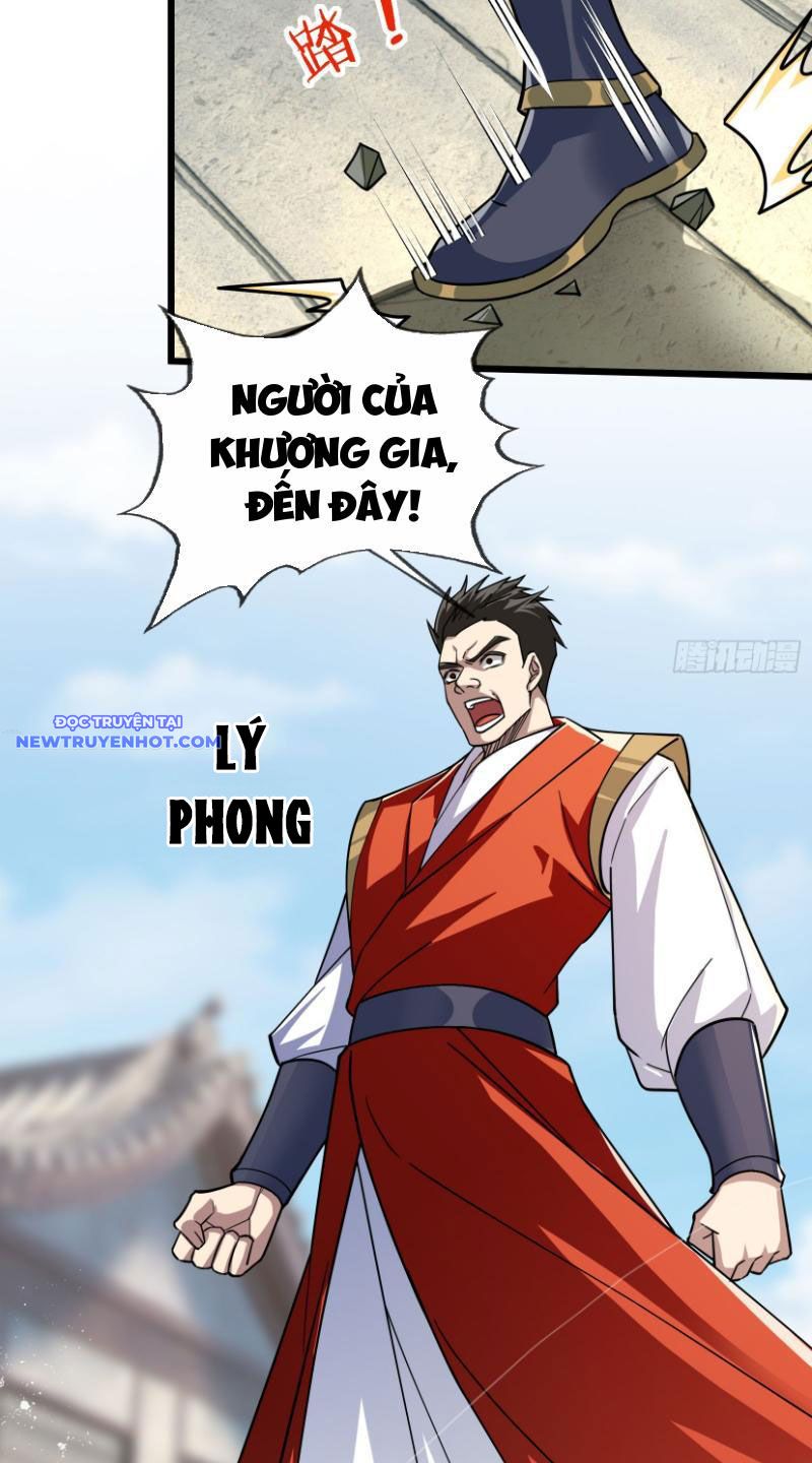 Ngủ say vạn cổ: Xuất thế quét ngang chư thiên chapter 7 - Trang 68