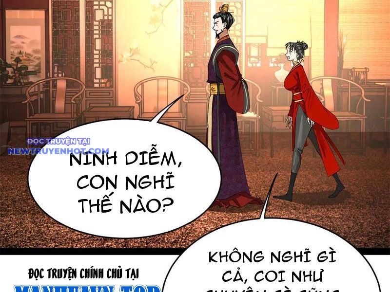 Chàng Rể Mạnh Nhất Lịch Sử chapter 246 - Trang 10