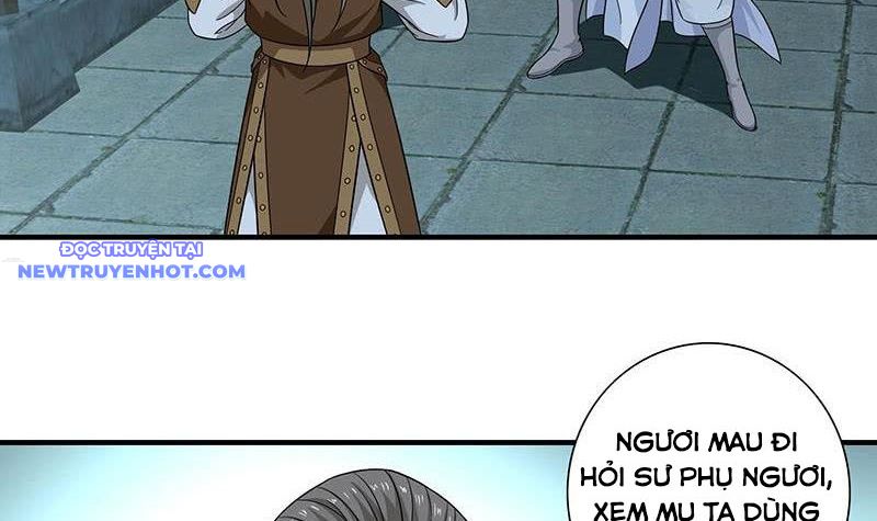 Thiên Long Bát Bộ webtoon chapter 102 - Trang 30