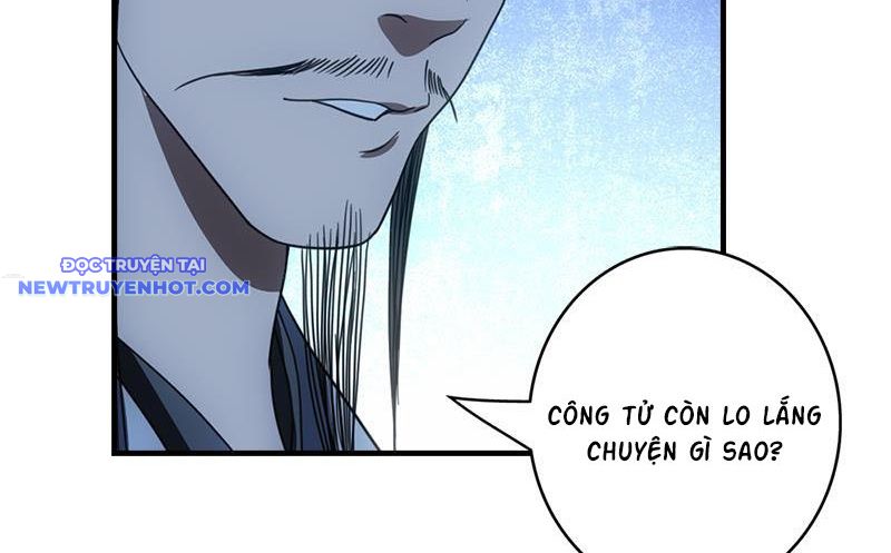 Thiên Long Bát Bộ webtoon chapter 16 - Trang 16