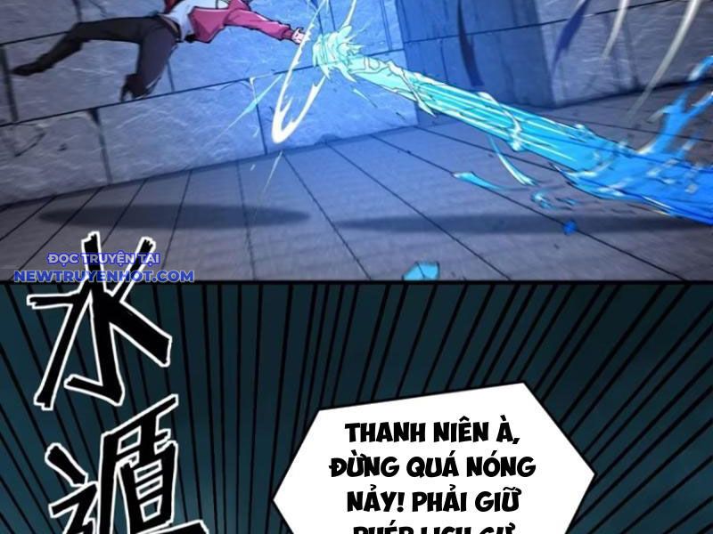 Phá Kiếp Chi Huy: được Lão đại Bảo Kê chapter 13 - Trang 129