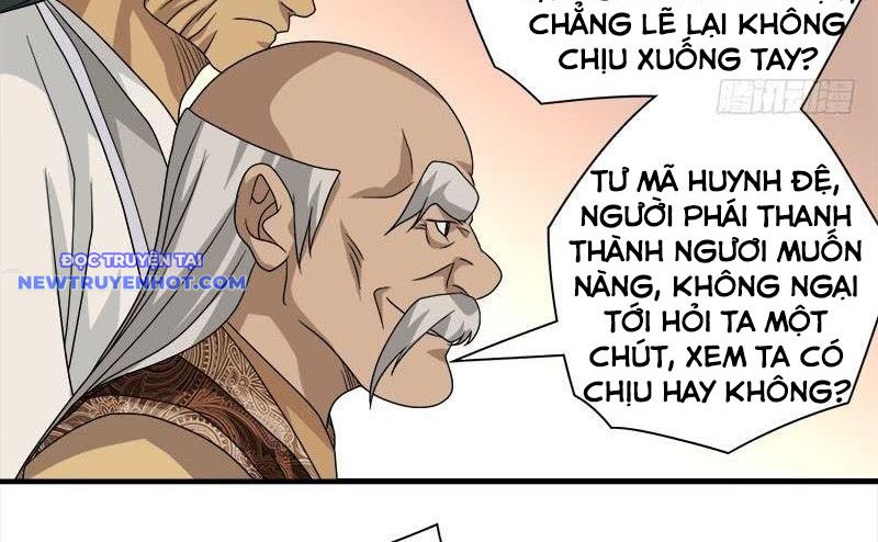 Thiên Long Bát Bộ webtoon chapter 75 - Trang 107