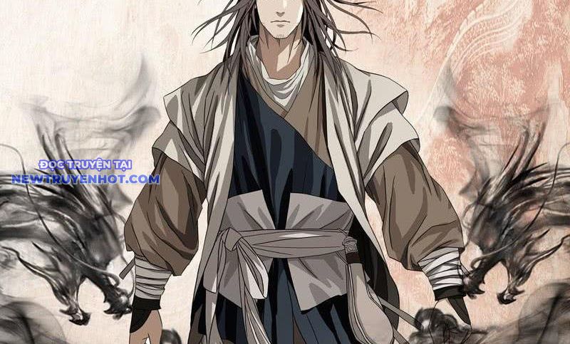 Thiên Long Bát Bộ webtoon chapter 101 - Trang 86