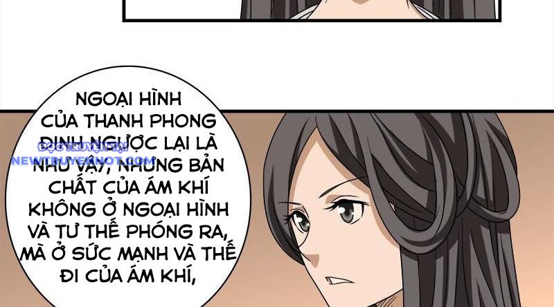 Thiên Long Bát Bộ webtoon chapter 75 - Trang 5