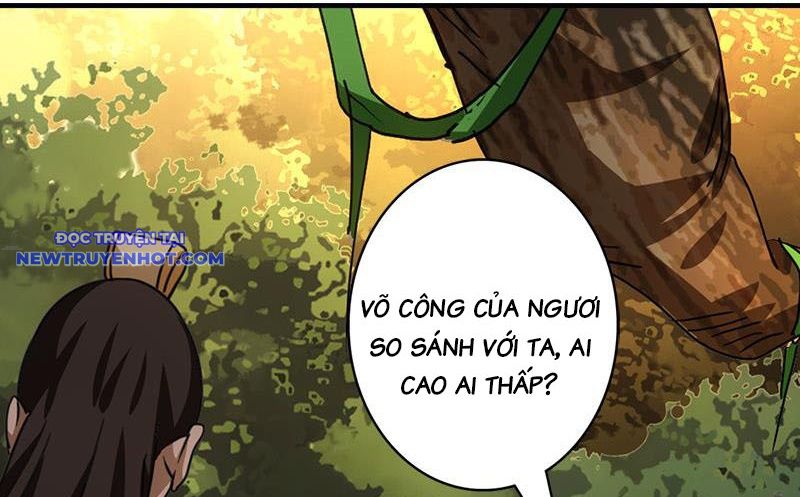 Thiên Long Bát Bộ webtoon chapter 28 - Trang 85