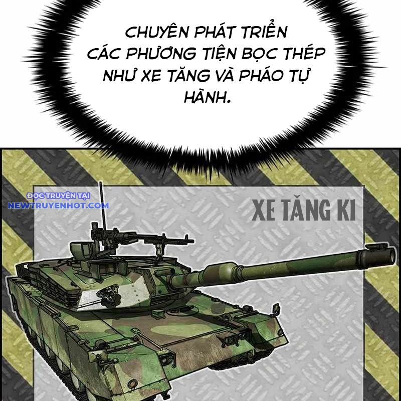 Chế Tác Hạt Nhân chapter 3 - Trang 133