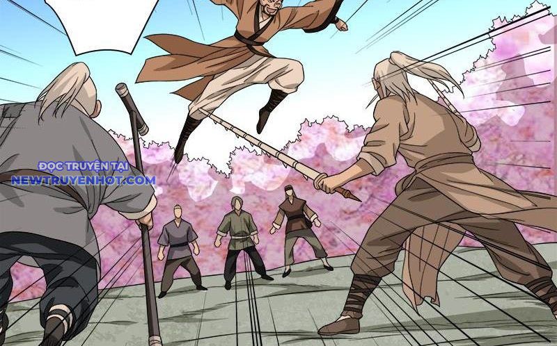 Thiên Long Bát Bộ webtoon chapter 82 - Trang 5