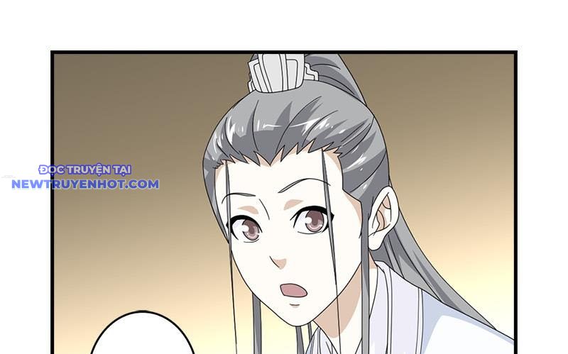 Thiên Long Bát Bộ webtoon chapter 50 - Trang 34