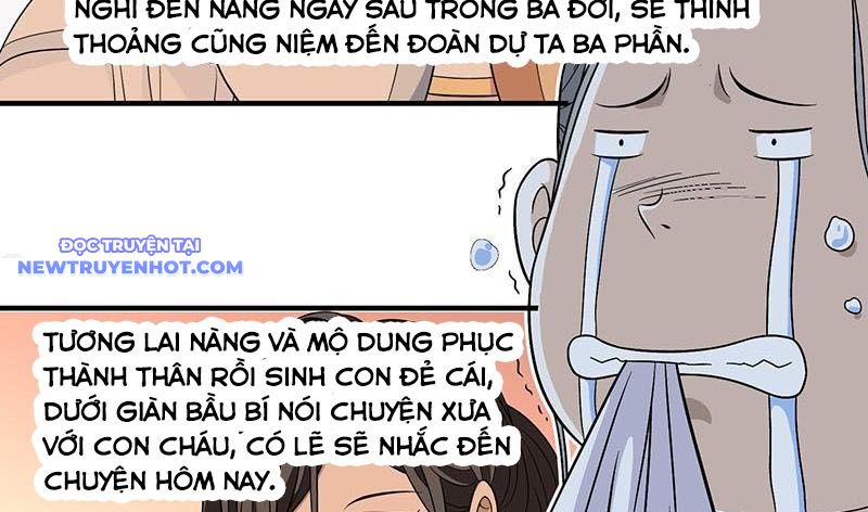 Thiên Long Bát Bộ webtoon chapter 98 - Trang 18