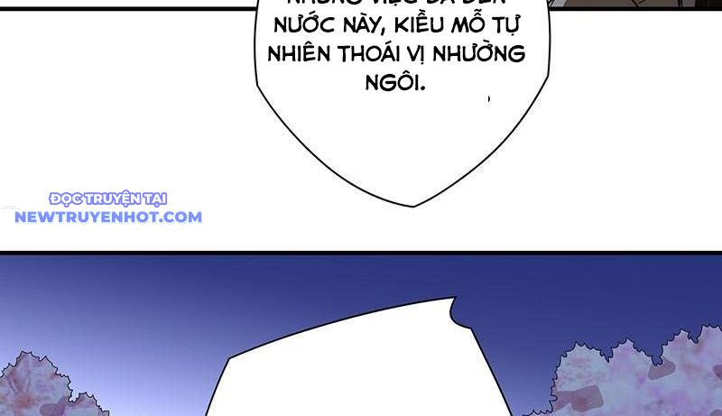 Thiên Long Bát Bộ webtoon chapter 93 - Trang 90