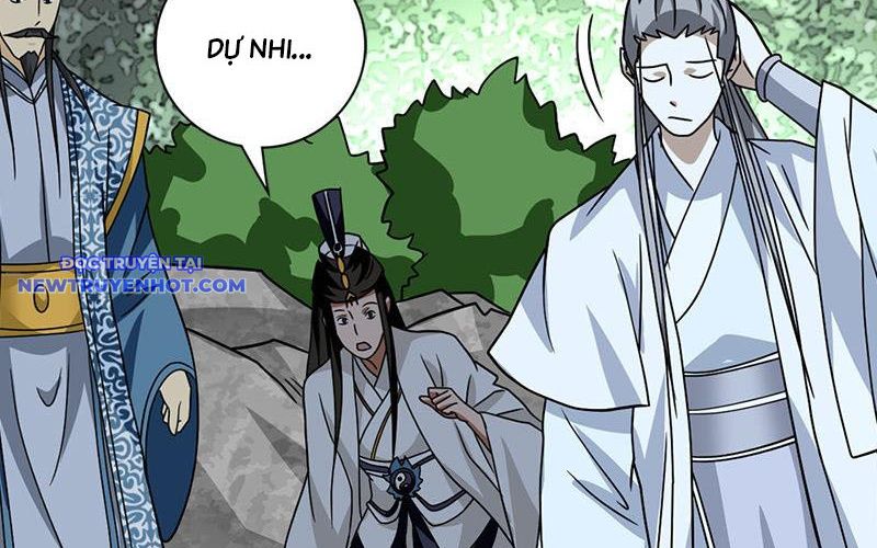 Thiên Long Bát Bộ webtoon chapter 37 - Trang 87