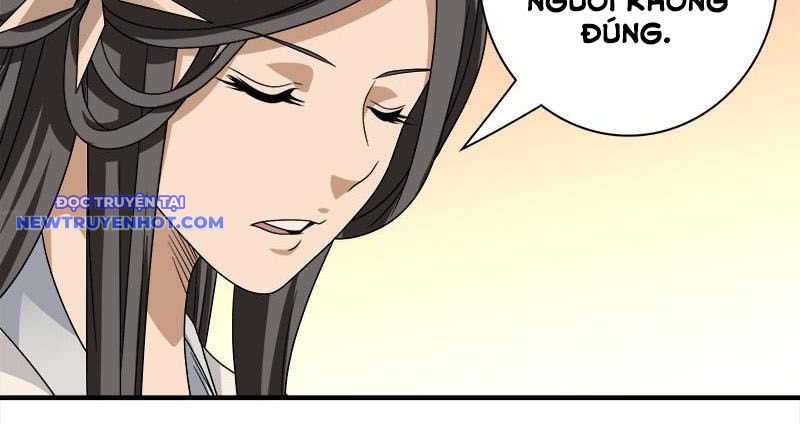 Thiên Long Bát Bộ webtoon chapter 74 - Trang 123