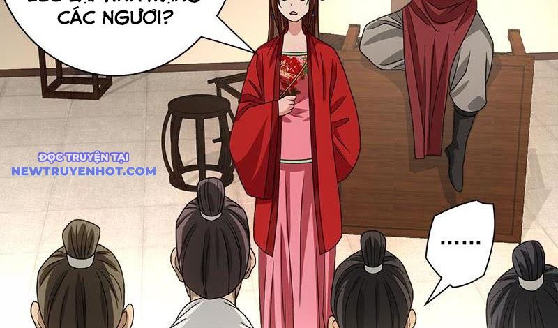 Thiên Long Bát Bộ webtoon chapter 76 - Trang 56