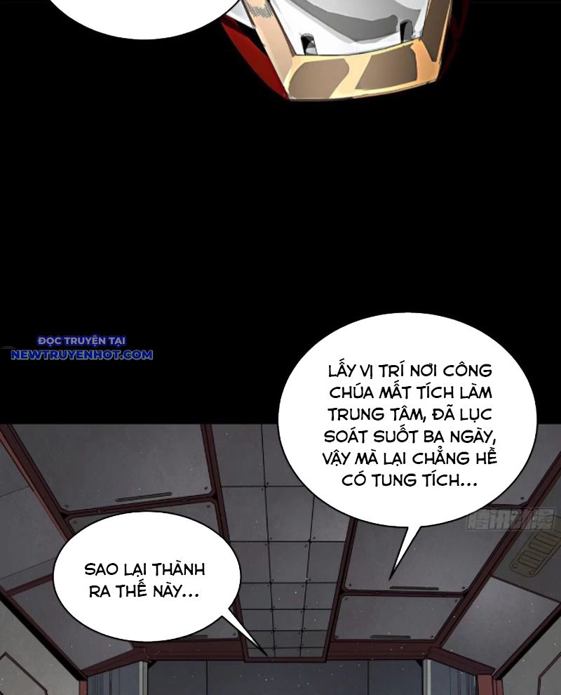 Tinh Giáp Hồn Tướng chapter 242 - Trang 35