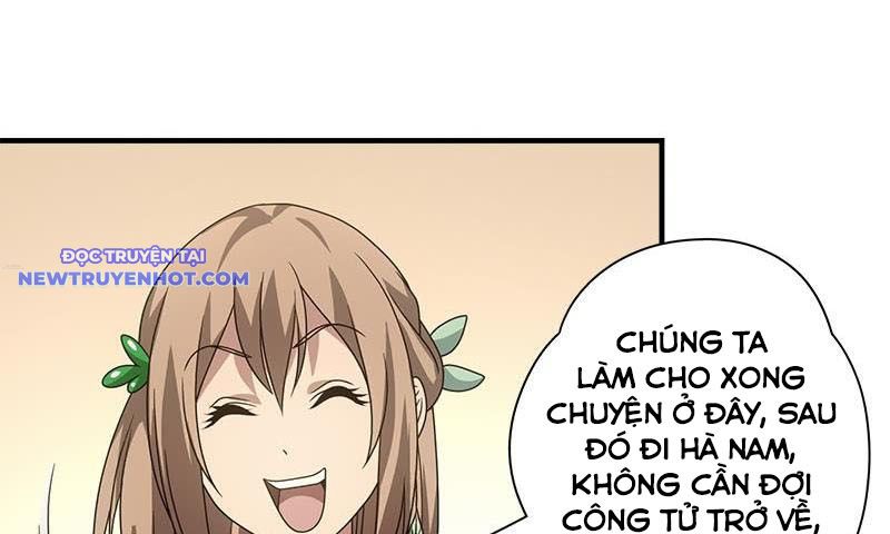 Thiên Long Bát Bộ webtoon chapter 77 - Trang 63