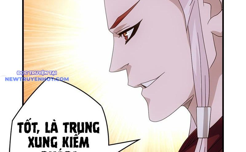 Thiên Long Bát Bộ webtoon chapter 54 - Trang 71