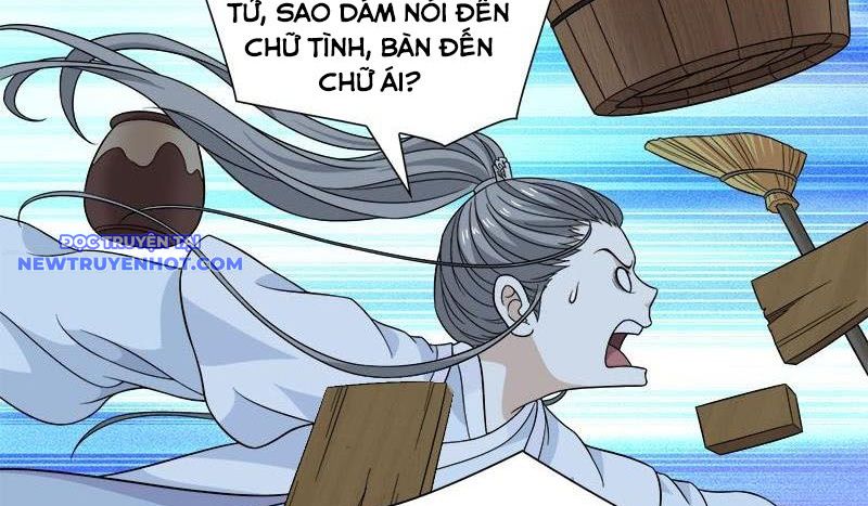 Thiên Long Bát Bộ webtoon chapter 103 - Trang 31