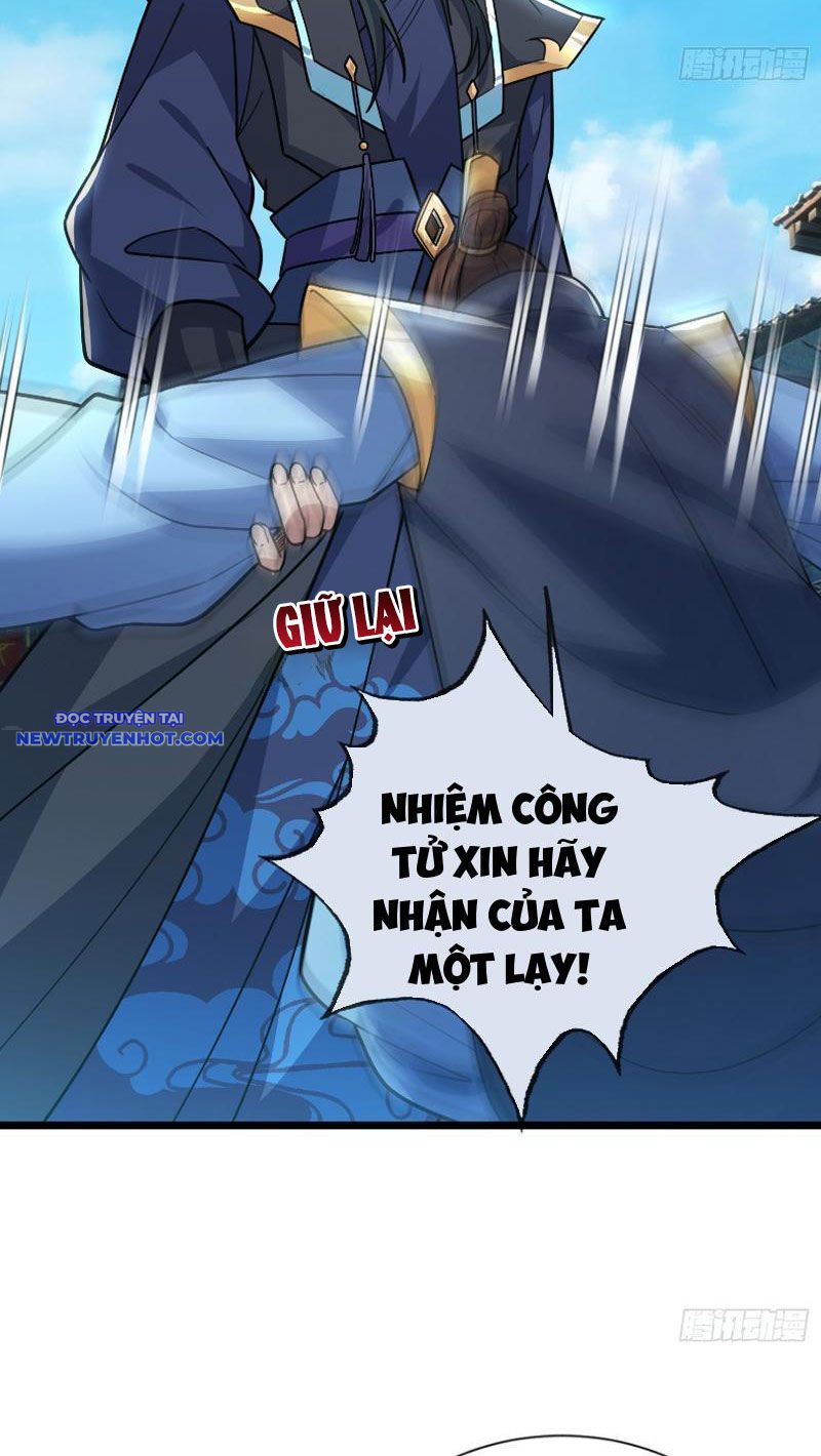 Ngủ say vạn cổ: Xuất thế quét ngang chư thiên chapter 8 - Trang 18