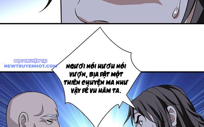 Thiên Long Bát Bộ webtoon chapter 92 - Trang 51