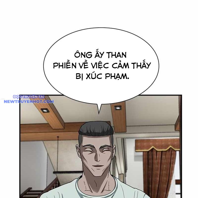 Chế Tác Hạt Nhân chapter 9 - Trang 127