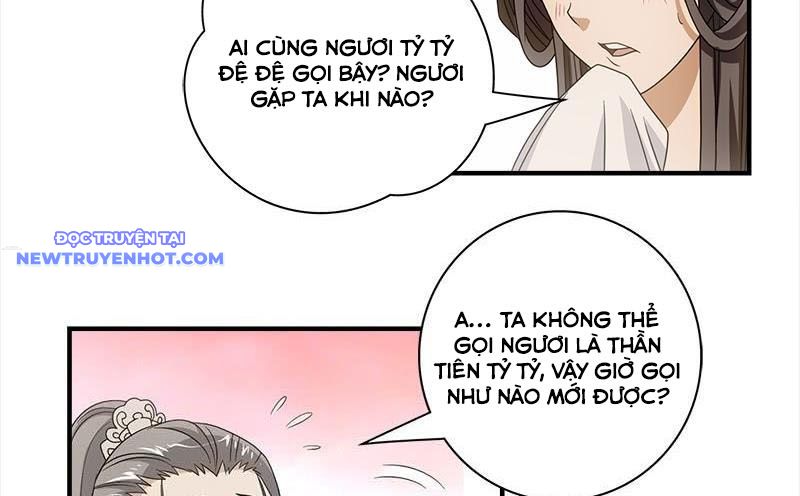 Thiên Long Bát Bộ webtoon chapter 72 - Trang 5