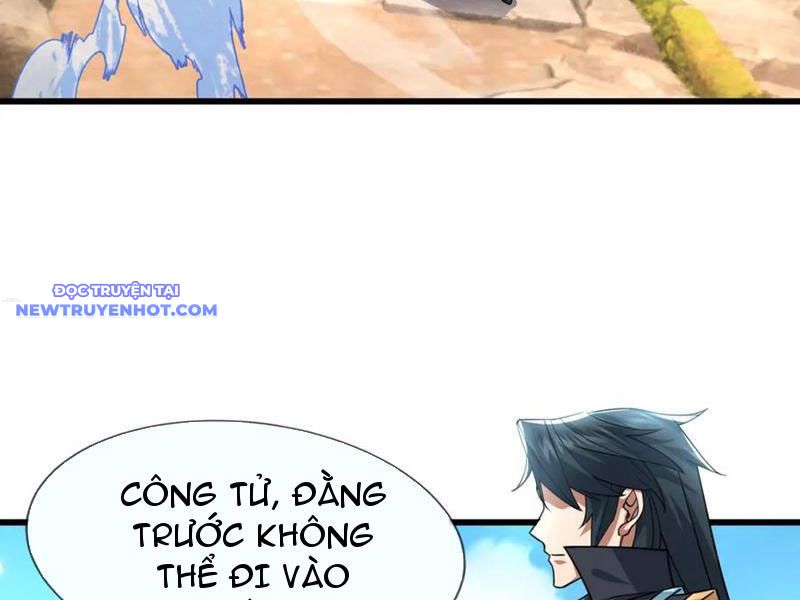 Ngủ say vạn cổ: Xuất thế quét ngang chư thiên chapter 22 - Trang 5