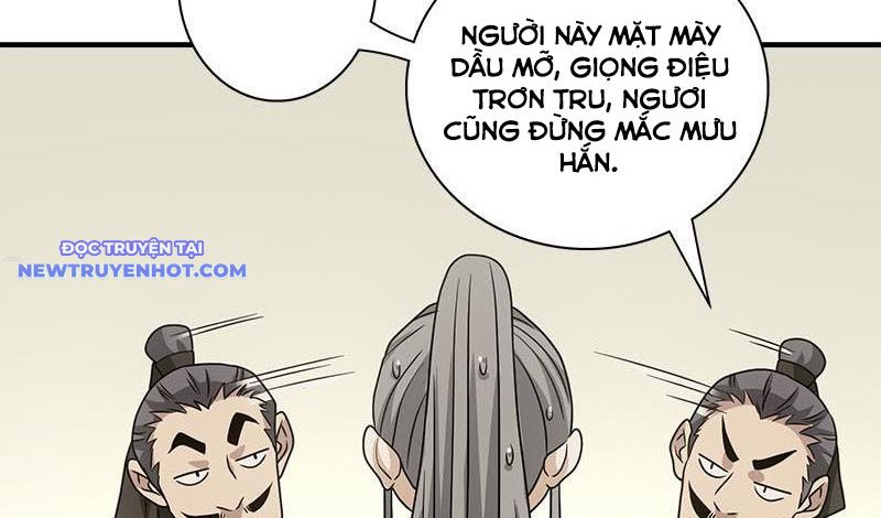 Thiên Long Bát Bộ webtoon chapter 76 - Trang 85