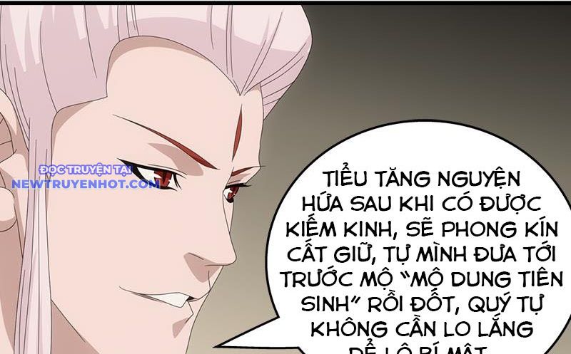 Thiên Long Bát Bộ webtoon chapter 52 - Trang 73