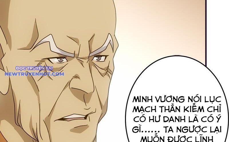 Thiên Long Bát Bộ webtoon chapter 56 - Trang 5