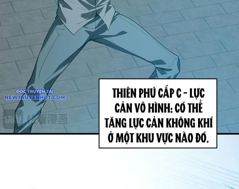 Toàn Dân Tận Thế: Ta Virus Quân Vương chapter 36 - Trang 21