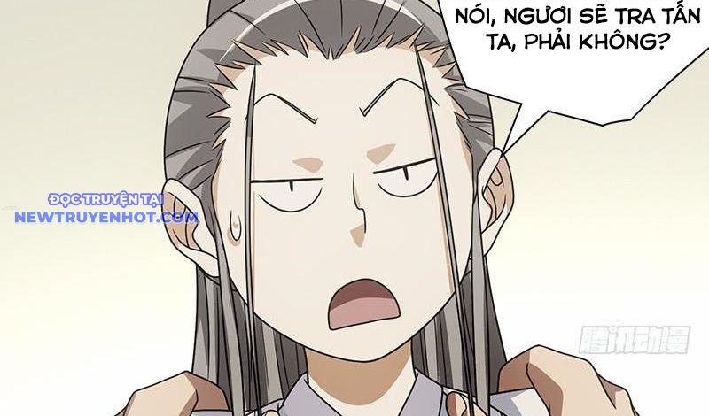 Thiên Long Bát Bộ webtoon chapter 76 - Trang 91