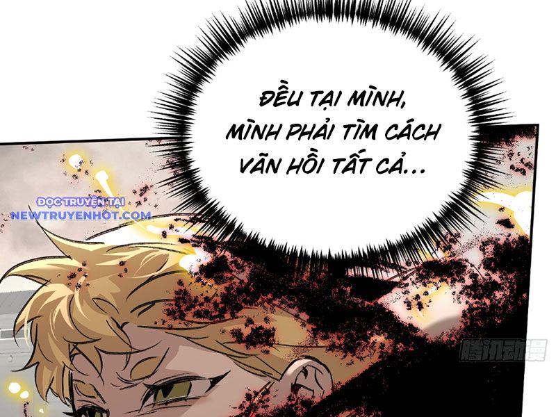 Ác Chi Hoàn chapter 35 - Trang 91