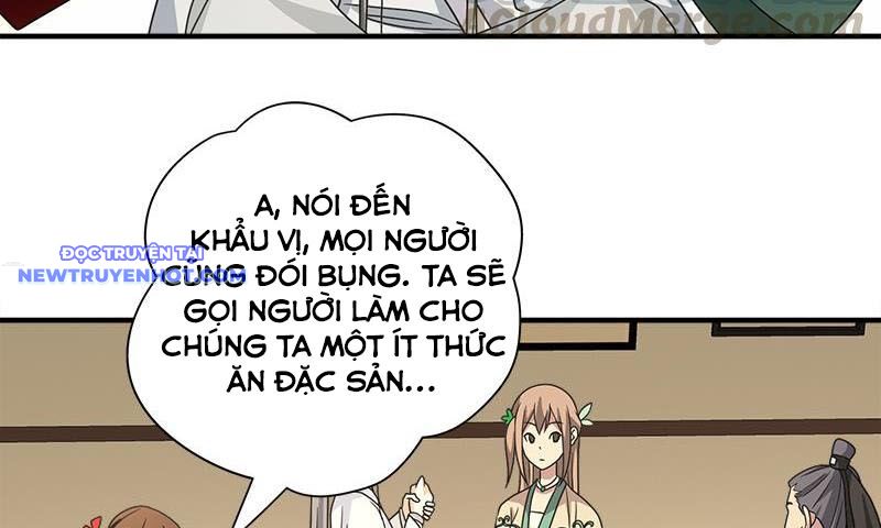 Thiên Long Bát Bộ webtoon chapter 77 - Trang 13