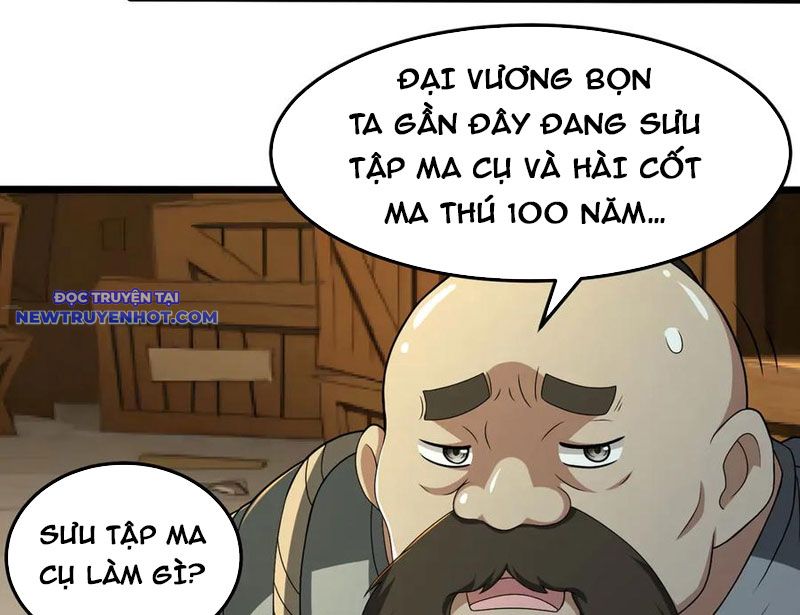 Bảo Vật Rơi Xuống đều Thành Muội Tử chapter 108 - Trang 65