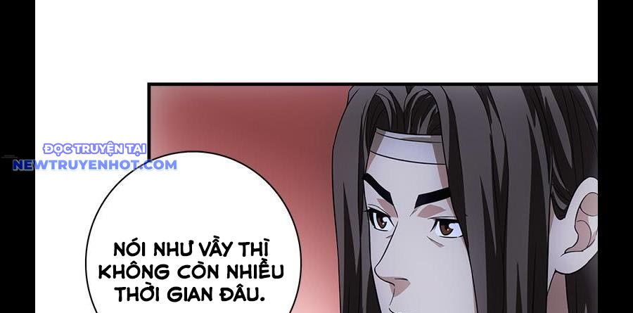 Thiên Long Bát Bộ webtoon chapter 79 - Trang 2